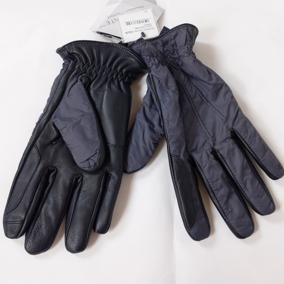 🆕🌿NORDSTROM LEATHER GLOVES🌿 - Picture 2 of 6